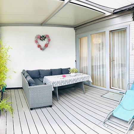 Apartment M&M Portorož Exteriör bild