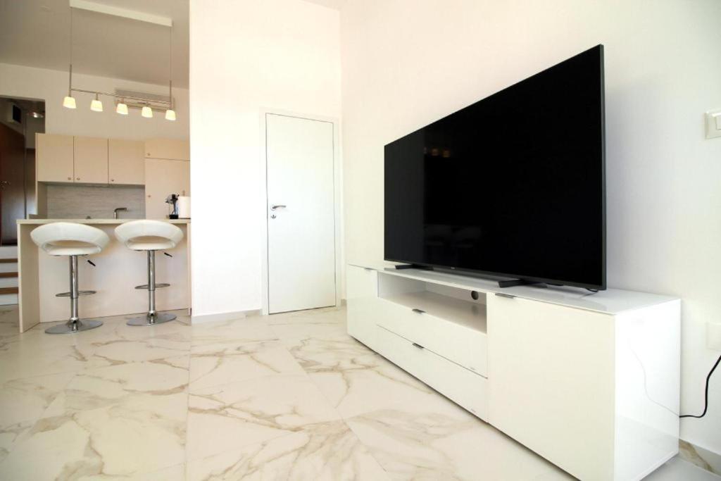 Apartment M&M Portorož Exteriör bild