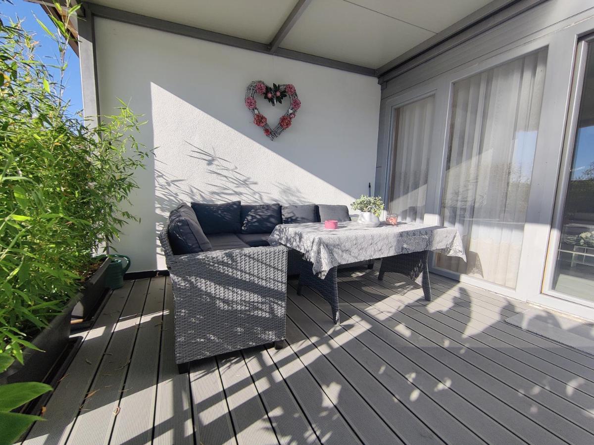 Apartment M&M Portorož Exteriör bild