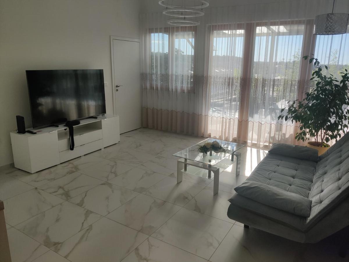 Apartment M&M Portorož Exteriör bild